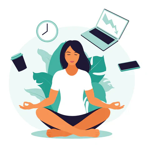Wellness planner