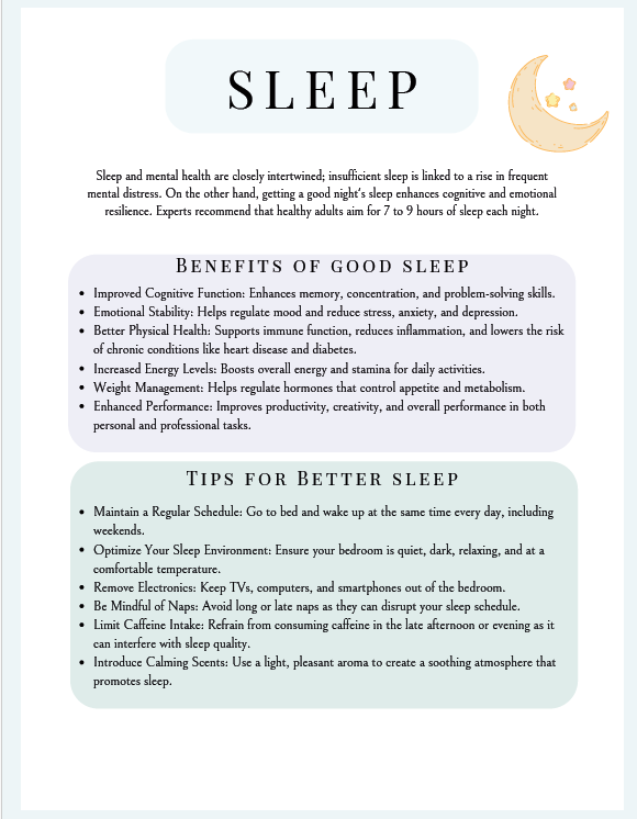 Mindful Sleep Kit (FREE TODAY)